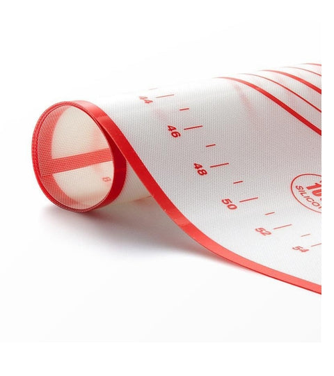 Silicone Pizza Dough Making sheet Pastry Kitchen Gadgets Cooking Tools Utensils Bakeware Accessories